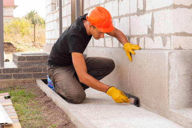 Licensed Exterior Waterproofing service in Buhl, AL - Arrow Tight Waterproofing